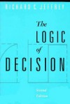 The Logic of Decision - Richard C. Jeffrey