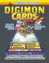 Digimon Cards! Collector's and Player's Guide - J. Douglas Arnold, Mark Elies