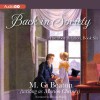 Back in Society - Davina Porter, M.C. Beaton