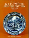 Dictionary of Blue & White Printed Pottery 1780-1880, Vol. I - A.W. Coysh