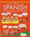 Spanish for Beginners (Languages for Beginners) - Angela Wilkes