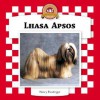 Lhasa Apsos - Nancy Furstinger