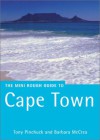 The Rough Guide to Cape Town - Barbara McCrea, Tony Pinchuck