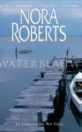 Waterblauw - Nora Roberts