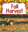 Fall Harvest - Gail Saunders-Smith