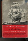 The Way of a Ship - Alan Villiers