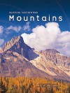 Mountains (Mapping Earthforms) - Nicholas Lapthorn