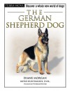 The German Shepherd Dog (Terra Nova Series) - Diane Morgan