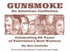 Gunsmoke: An American Institution: Celebrating 50 Years of Television's Best Western - Ben Costello, Jim Byrnes, Jon Voight