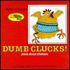 Dumb Clucks!: Jokes about Chickens - Rick Walton, Ann Walton, Joan Hanson