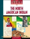 Atlas of the North American Indian (Facts on File Library of American Literature) - Carl Waldman