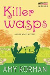 Killer WASPs - Amy Korman