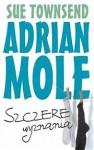 Adrian Mole. Szczere wyznania - Sue Townsend