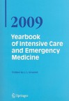 Yearbook of Intensive Care and Emergency Medicine - Jean-Louis Vincent