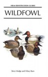 Wildfowl: An Identification Guide to the Ducks, Geese and Swans of the World - Steve Madge, Hilary Burn