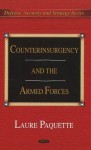 Counterinsurgency and the Armed Forces - Laure Paquette