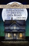 The Haunting on Devil's Den Road - Karen Chilton