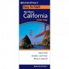 Rand McNally Northern California Easy to Fold (Laminated) (Rand McNally Easyfinder) - Rand McNally