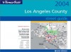 Thomas Guide 2004 Los Angeles County Street Guide (Thomas Guide Los Angeles County Street Guide & Directory) - Thomas Brothers Maps