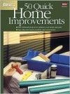 Ortho's 50 Quick Home Improvements - Sharon M. Ross