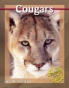 Cougars - Anne Welsbacher