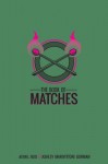 The Book of Matches - Alvin Reid