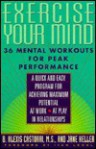 Exercise Your Mind-P - B. Alexis Castorri