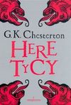 Heretycy - G.K. Chesterton - Chesterton G.K.