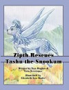 Zipth Rescues Tashu the Snookum - Tom Hughes