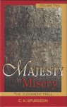 Majesty in Misery: Judgment Hall - Charles H. Spurgeon