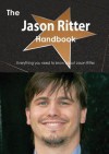 The Jason Ritter Handbook - Everything You Need to Know about Jason Ritter - Emily Smith