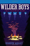 The Journey Home (Wilder Boys) - Brandon Wallace