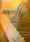 Worthy: Meditations on the Lamb of God - Solo Piano - Jay Rouse