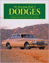 The Hemmings Book of Dodges - Special Interest Autos