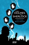 Från Holmes till Sherlock - Mattias Boström