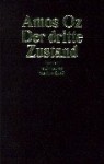 Der dritte Zustand : Roman - Amos Oz, Amos ʿOz