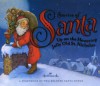 Stories of Santa: A Storybook of Two Beloved Santa Songs (A Hallmark Book) - Benjamin Russell Hanby