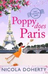 Poppy Does Paris (Girls On Tour BOOK 1) - Nicola Doherty