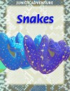 Snakes - Sharon Dalgleish