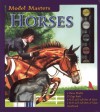 Model Masters: Horses - Elizabeth Allen