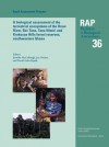 A Biological Assessment of the Terrestrial Ecosystems of the Draw River, Boi-Tano, Tano Nimiri and Krokosua Hills Forest Reserves, Southwestern Ghana - Jennifer McCullough, Jennifer McCullough, Jan Decher