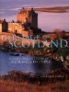 Heritage of Scotland: A Cultural History of Scotland & Its People - Nathaniel Harris