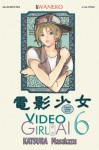 Video Girl Ai t. 6 - Masakazu Katsura