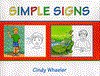 Simple Signs - Cindy Wheeler