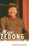 Mao Zedong: A Political and Intellectual Portrait - Maurice Meisner