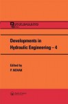 Developments in Hydraulic Engineering - Pavel Novák