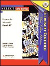 Select: Microsoft Excel 97, Blue Ribbon Edition - Pamela R. Toliver, Philip A. Koneman