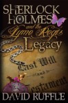 Sherlock Holmes and the Lyme Regis Legacy - David Ruffle