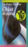 Oblast in slava - Graham Greene, Janez Gradišnik