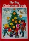 My Big Christmas Book - Hayden McAllister